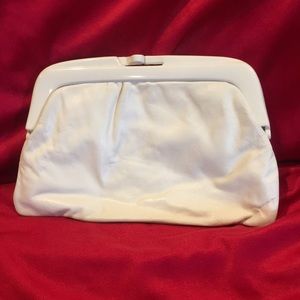 Vintage Joan Harper clutch.
